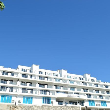 Residences Sommet Port Salut 外观 照片