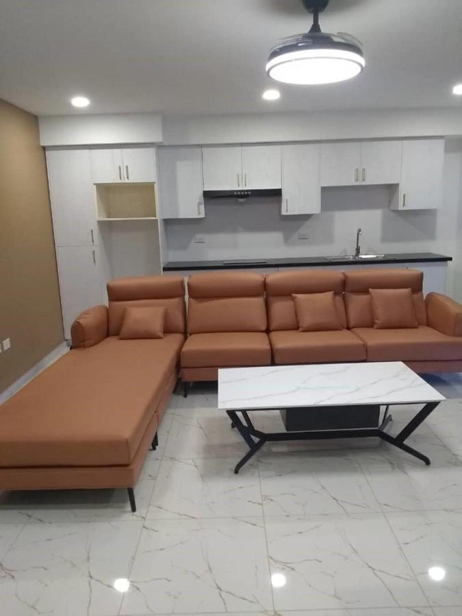 Residences Sommet Port Salut 外观 照片