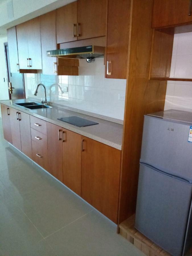 Residences Sommet Port Salut 外观 照片