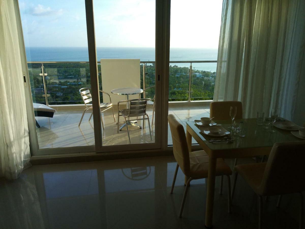 Residences Sommet Port Salut 外观 照片