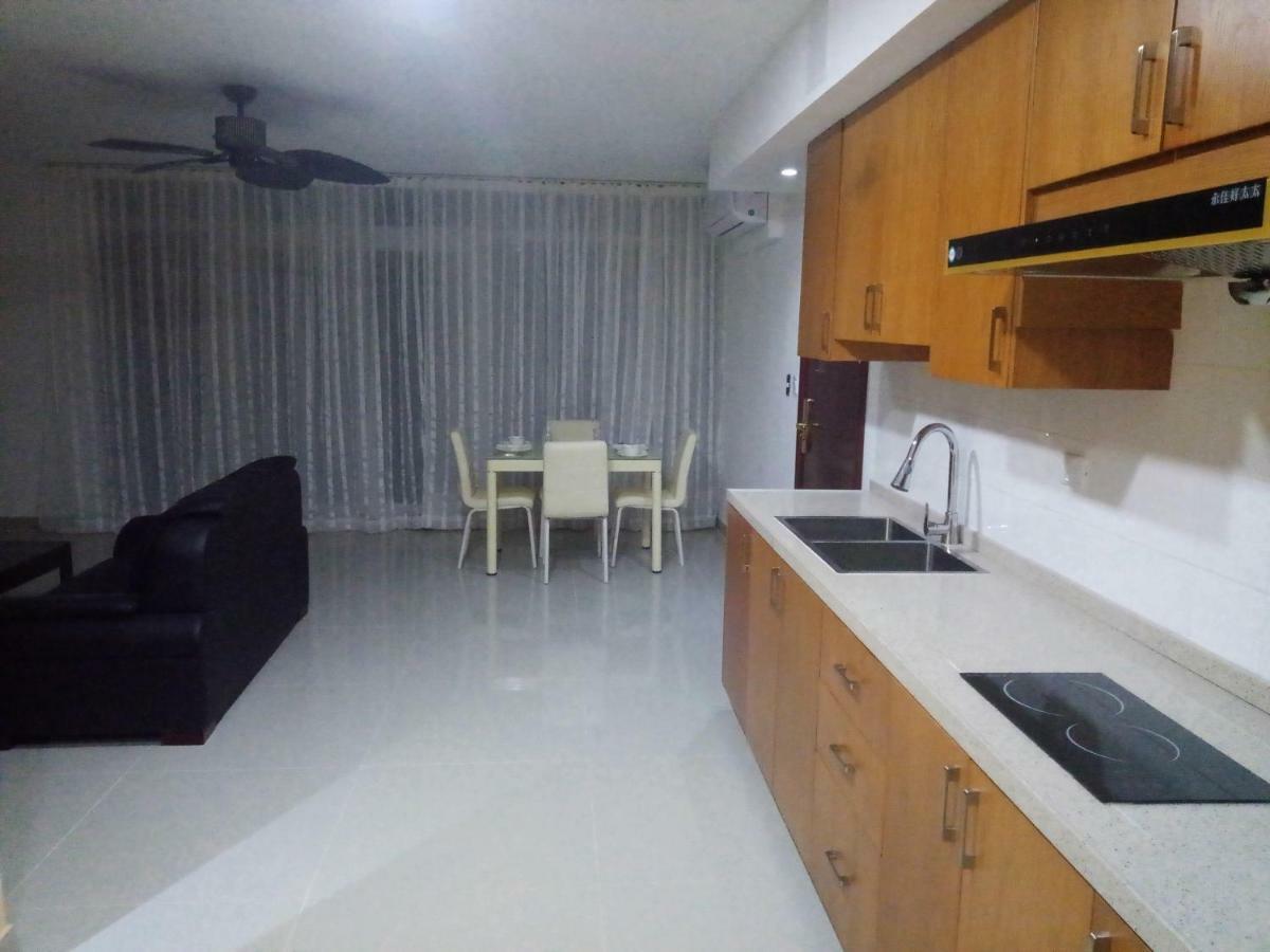 Residences Sommet Port Salut 外观 照片