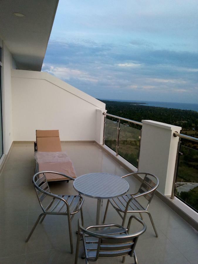 Residences Sommet Port Salut 外观 照片