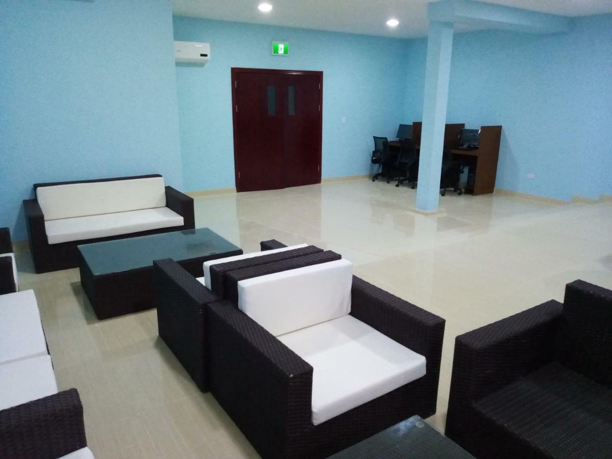 Residences Sommet Port Salut 外观 照片