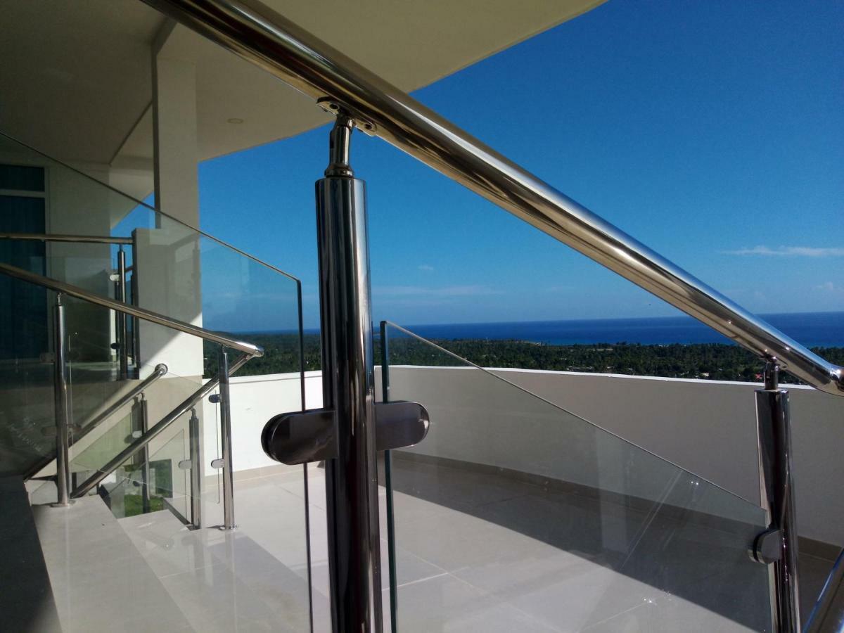 Residences Sommet Port Salut 外观 照片