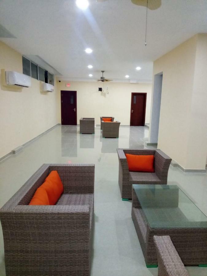 Residences Sommet Port Salut 外观 照片