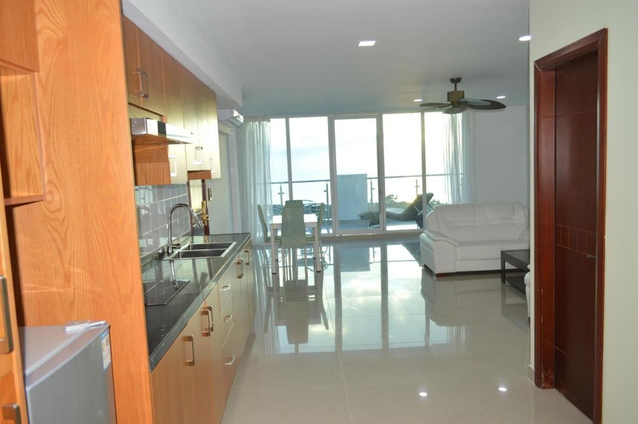 Residences Sommet Port Salut 外观 照片
