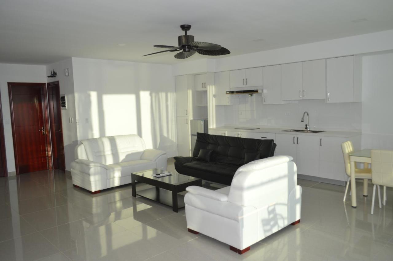 Residences Sommet Port Salut 外观 照片