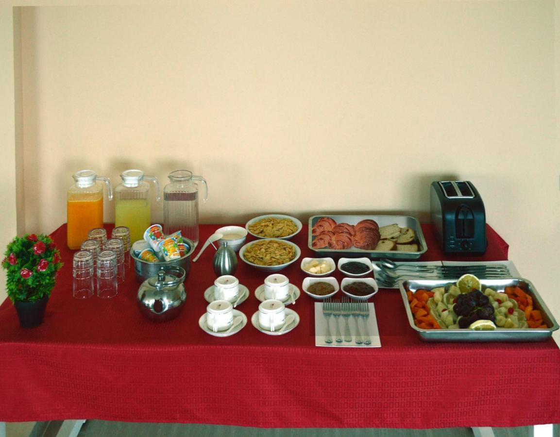 Residences Sommet Port Salut 外观 照片