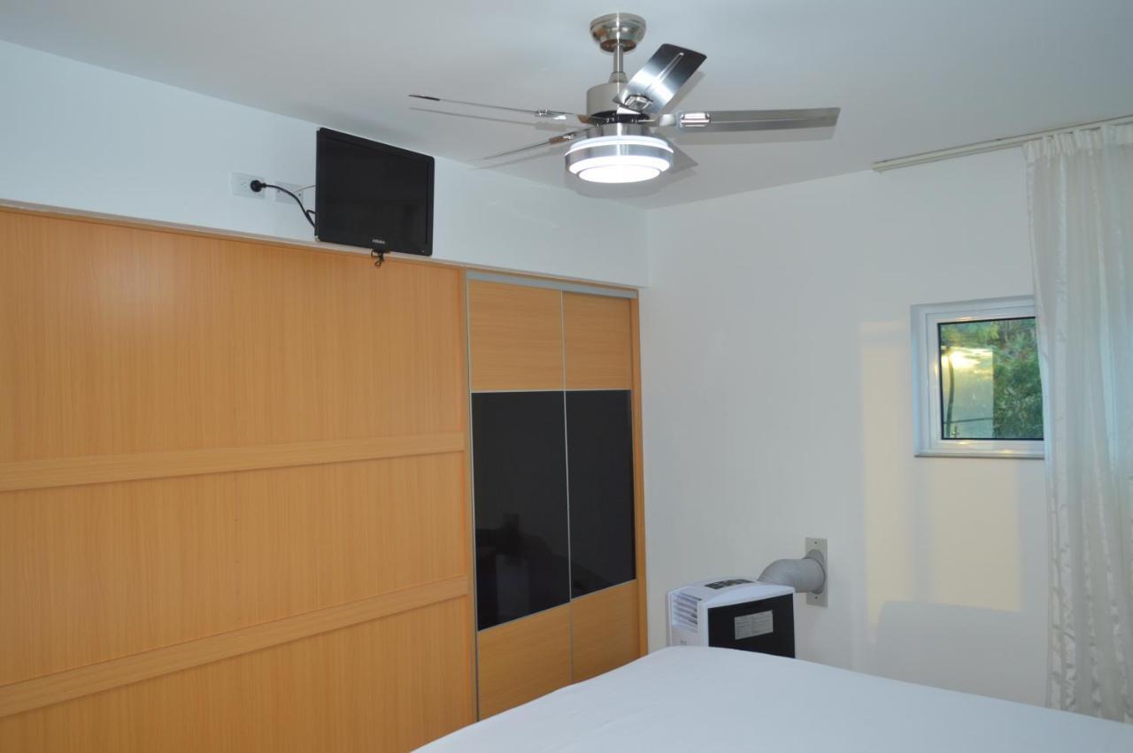 Residences Sommet Port Salut 外观 照片