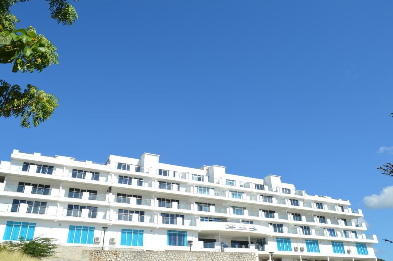 Residences Sommet Port Salut 外观 照片