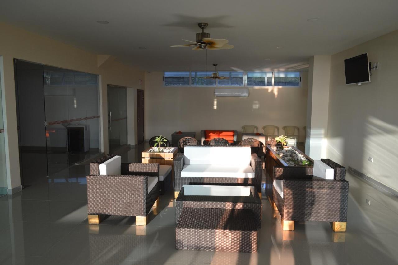 Residences Sommet Port Salut 外观 照片