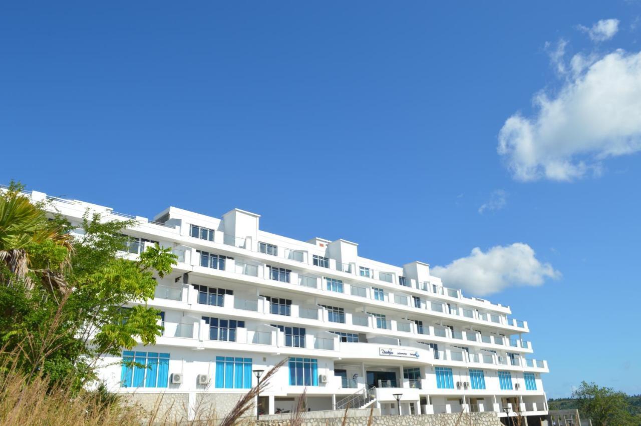 Residences Sommet Port Salut 外观 照片