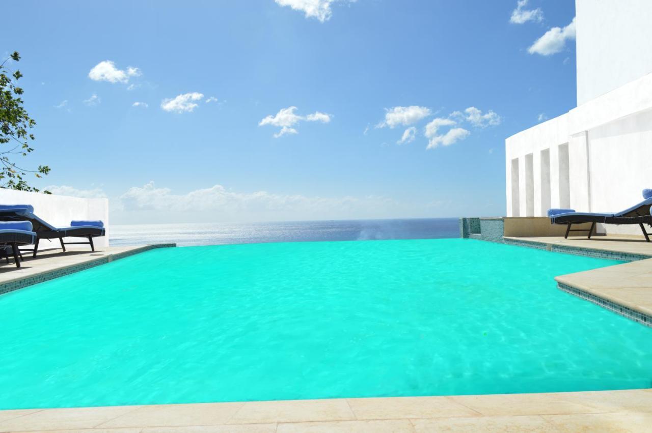 Residences Sommet Port Salut 外观 照片