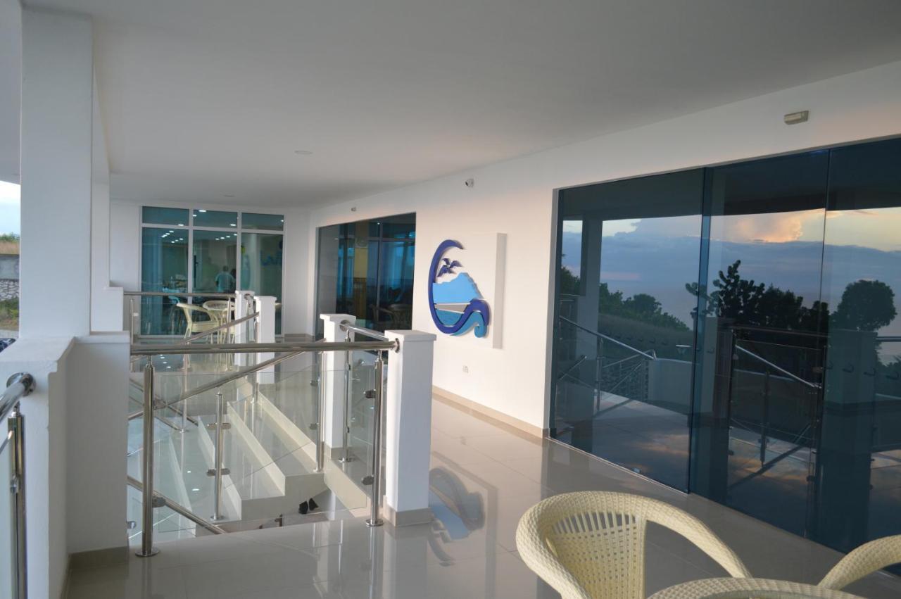 Residences Sommet Port Salut 外观 照片